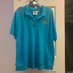 VTG Prince x Disney Mickey Mouse Polo